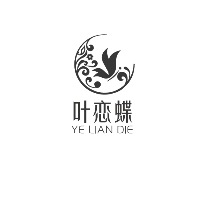葉戀蝶 葉戀蝶