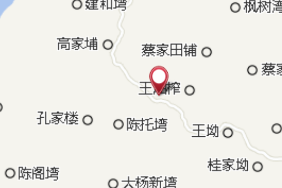 駱家畈 駱家畈