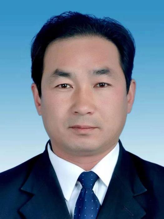 張大為(陝西省西安市周至縣發展和改革委員會黨委委員) 張大為(陝西省西安市周至縣發展和改革委員會黨委委員)