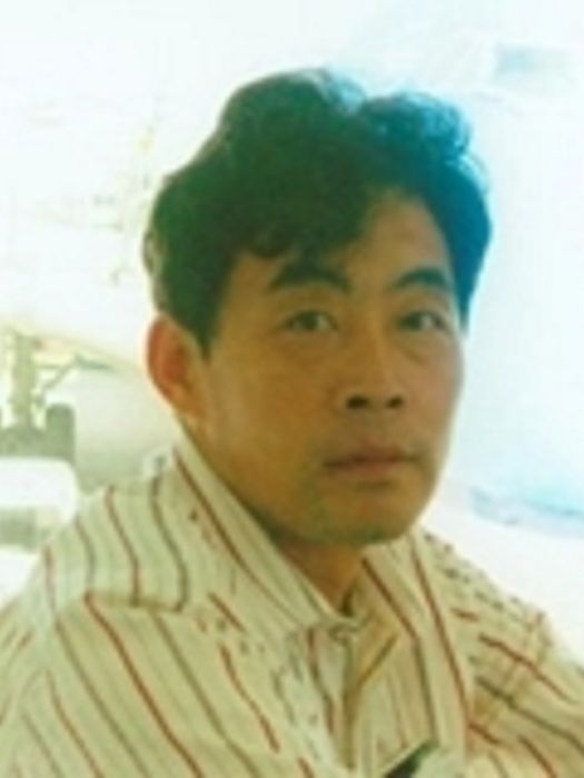張君超 張君超