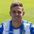 Sammie Szmodics Sammie Szmodics