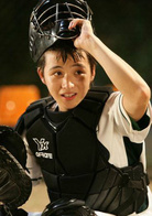 棒球之愛(2011年康佑碩導演韓國電影)