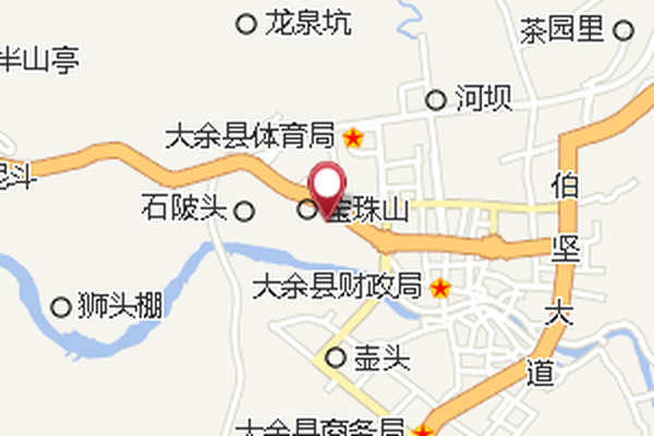 大路水 大路水