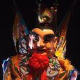 愛的麵包魂(2007年高炳權執導電影) 愛的麵包魂(2007年高炳權執導電影)
