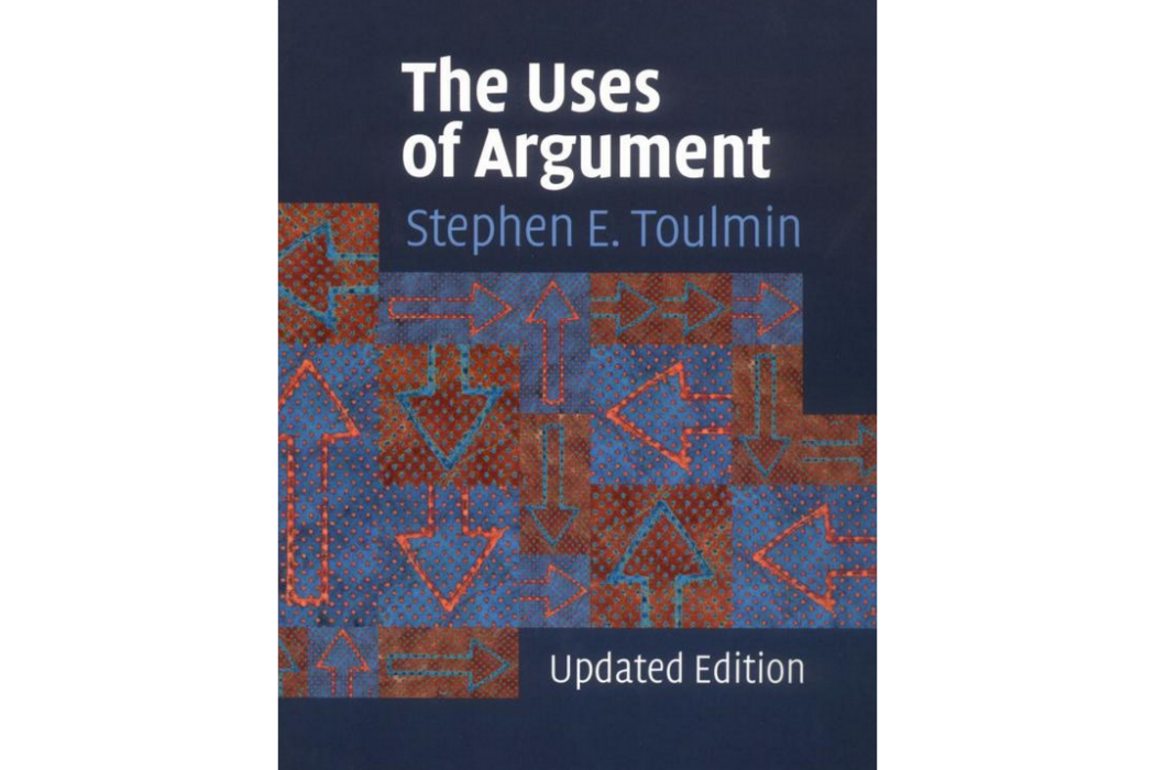 The Uses of Argument The Uses of Argument