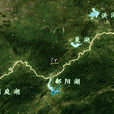 中國五大淡水湖(五大淡水湖)