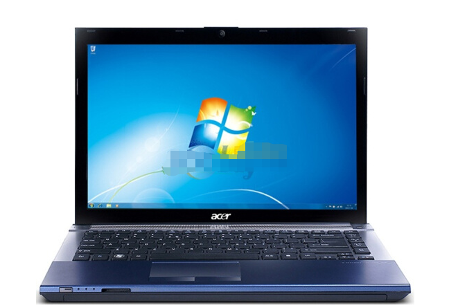宏碁AS4830TG-2434G50Mnbb 宏碁AS4830TG-2434G50Mnbb
