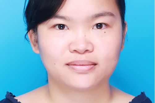 林蓉竹 林蓉竹