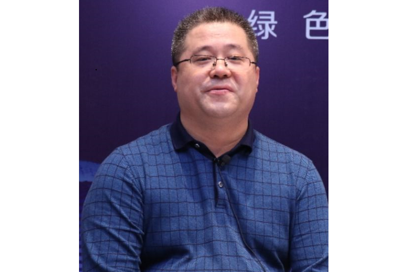 王利偉(三泰控股董事) 王利偉(三泰控股董事)