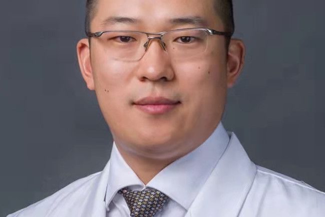 姜宇(北京大學第三醫院骨科副主任醫師) 姜宇(北京大學第三醫院骨科副主任醫師)