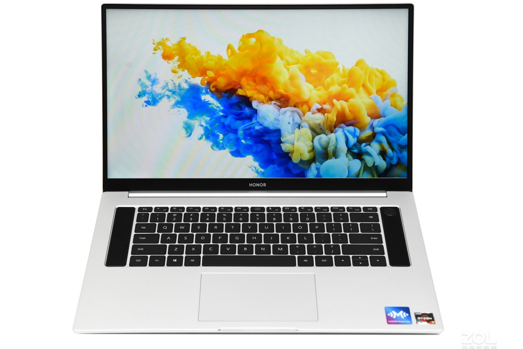 榮耀MagicBook Pro 銳龍版2020 榮耀MagicBook Pro 銳龍版2020