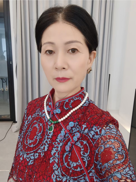李翠俠 李翠俠