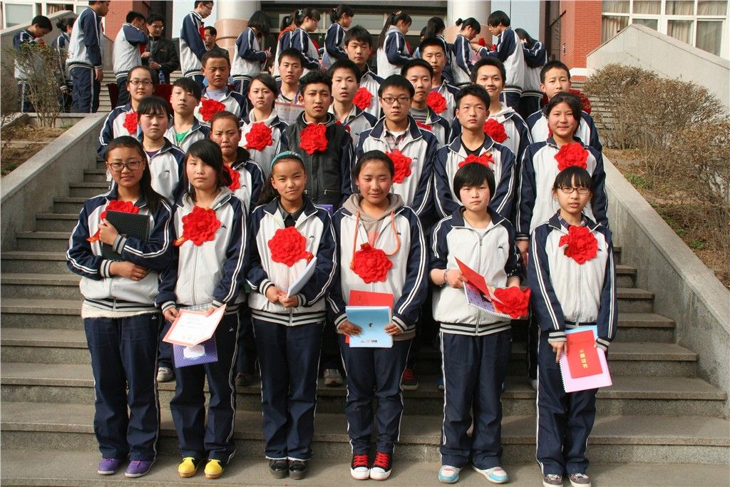 西藏民族大學附屬中學(民院附中)