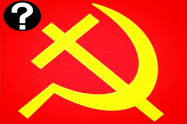基督教共產主義