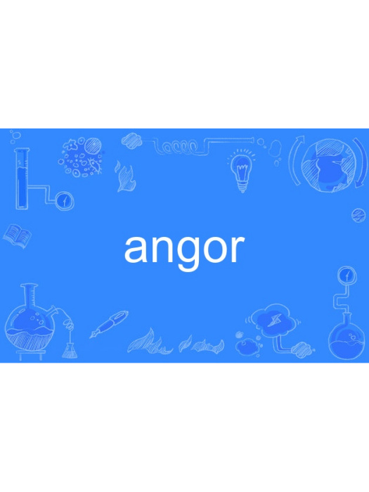 angor angor