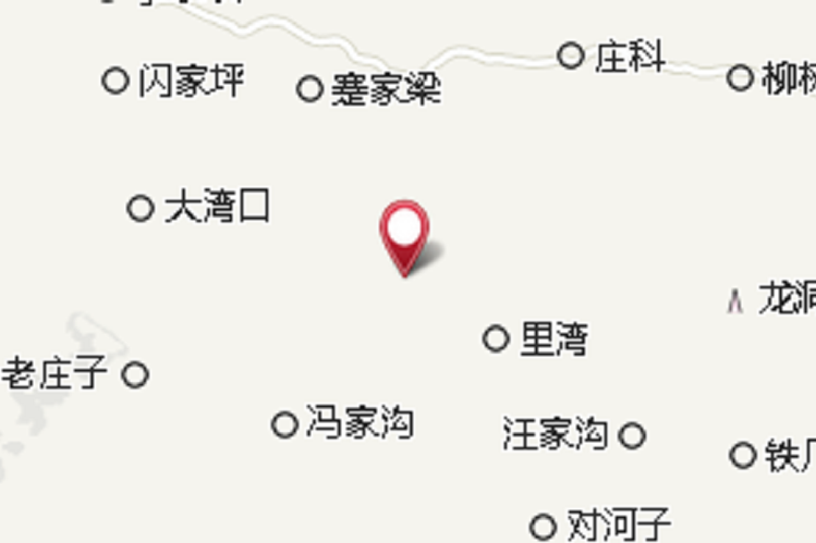 棗子樹灣 棗子樹灣