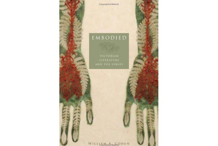 Embodied(2008年12月1日University of Minnesota Press出版的圖書) Embodied(2008年12月1日University of Minnesota Press出版的圖書)