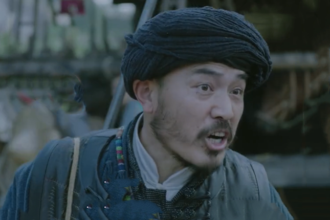 徐志飛(演員) 徐志飛(演員)