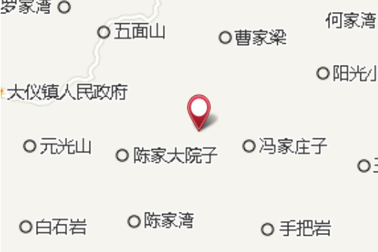 欄頂山 欄頂山