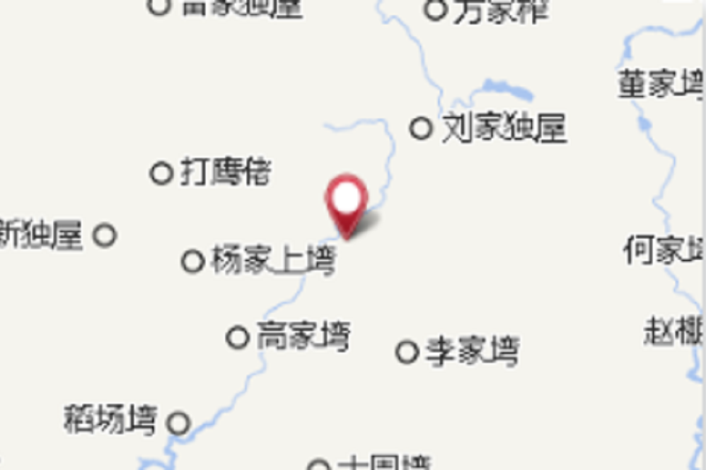 畈上獨屋 畈上獨屋