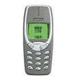 諾基亞 3310 諾基亞 3310