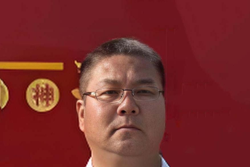劉文鋒(邢台市南和區和陽鎮北關村黨支部書記) 劉文鋒(邢台市南和區和陽鎮北關村黨支部書記)