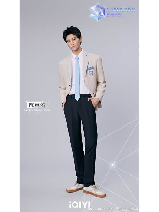 陳宣佑