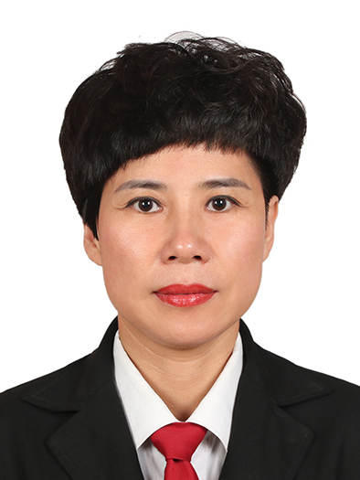 余麗群 余麗群