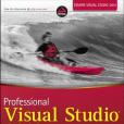Professional Visual Studio 2012 Professional Visual Studio 2012