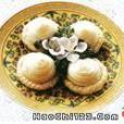合子酥 合子酥