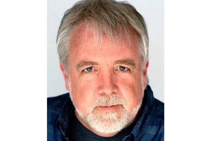 Jim Dougherty Jim Dougherty