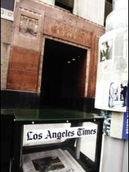 《洛杉磯時報》