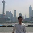 張仁熙(復旦大學環境科學與工程系副教授) 張仁熙(復旦大學環境科學與工程系副教授)