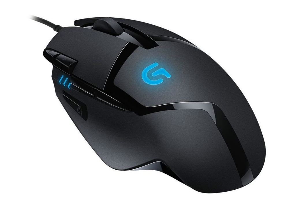 羅技G402 羅技G402
