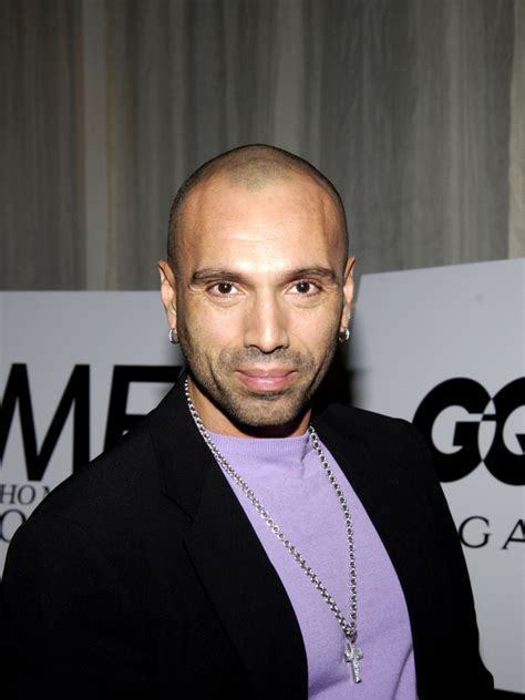 David Morales David Morales