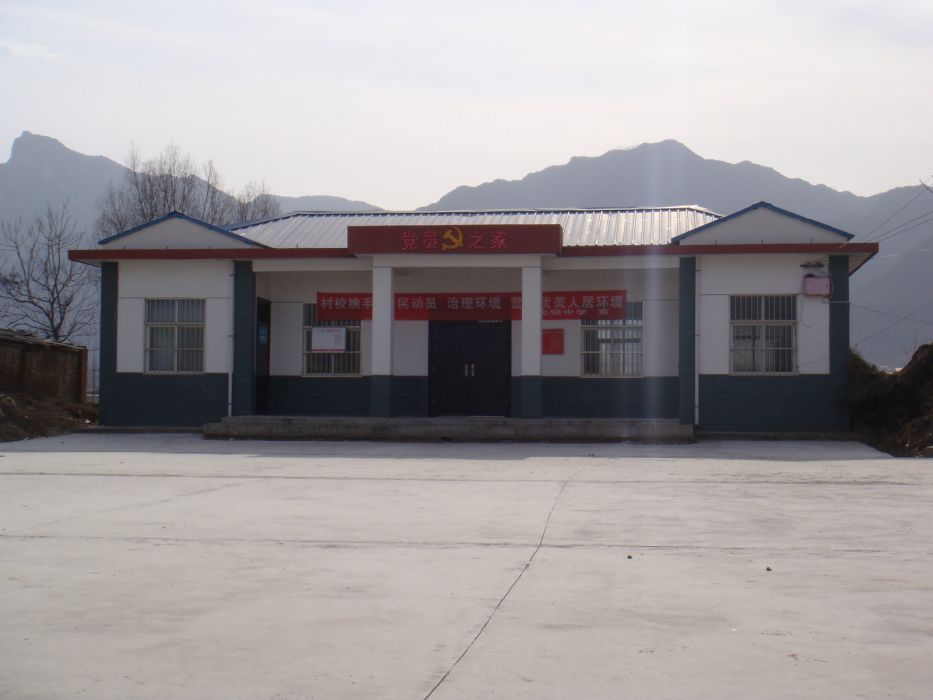 寧家堡 寧家堡
