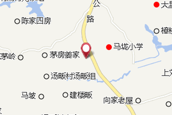 下何家橋