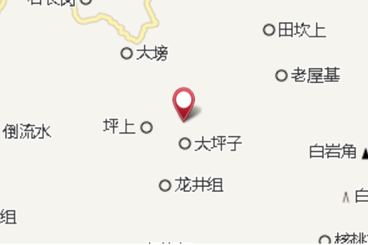 倒坐墳 倒坐墳
