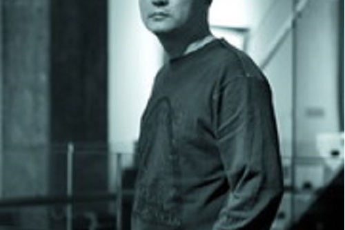 張淳(藝術家) 張淳(藝術家)