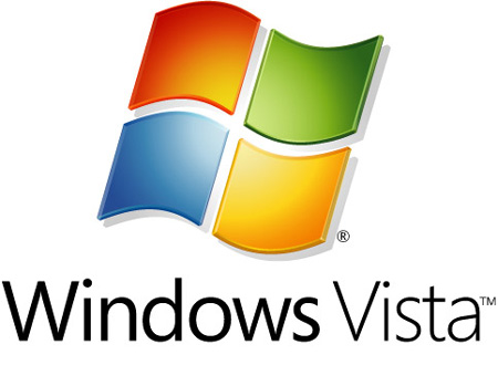 windows vista作業系統