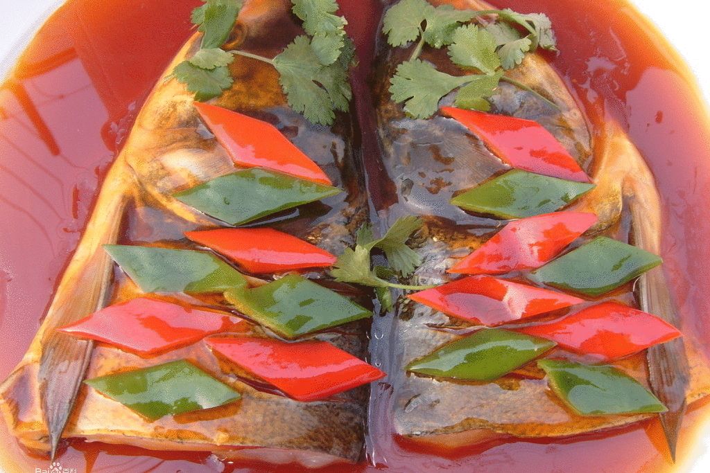 黃燜魚片 黃燜魚片