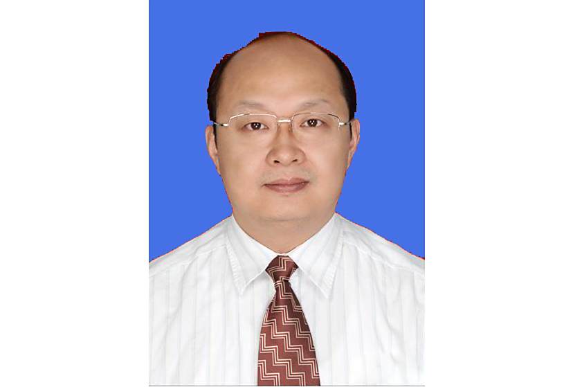潘大光 潘大光