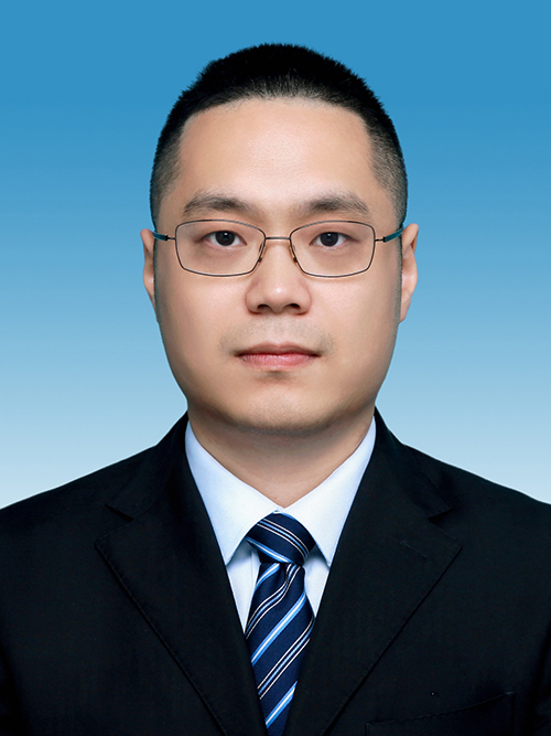 周超(浙江省紹興市越城區機關事務管理服務中心黨組成員、副主任) 周超(浙江省紹興市越城區機關事務管理服務中心黨組成員、副主任)