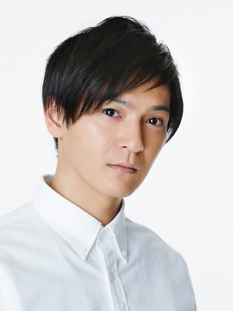 上田堪大 上田堪大