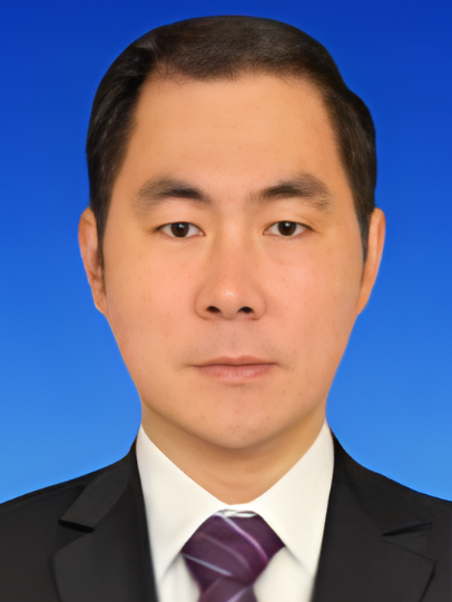 張耀華(四川省巴中市通江縣統計局黨組書記、局長) 張耀華(四川省巴中市通江縣統計局黨組書記、局長)