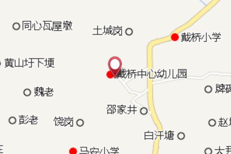 戴橋鄉 戴橋鄉