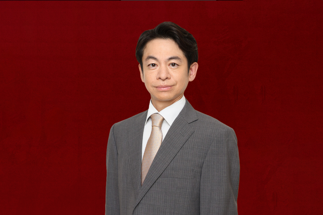 土橋淳平 土橋淳平