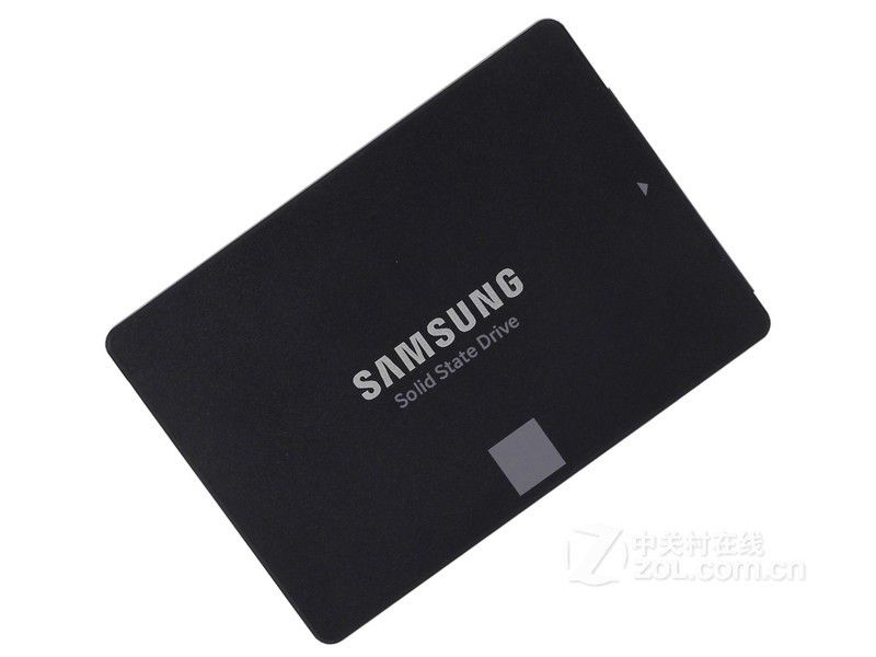 三星SSD 850EVO 三星SSD 850EVO