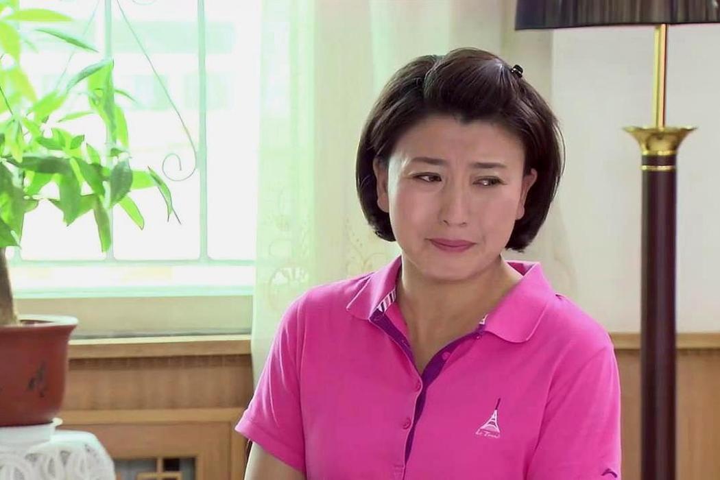 楊桂花(電視劇《女人當官2》中的角色) 楊桂花(電視劇《女人當官2》中的角色)