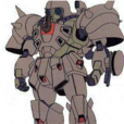 XM-01 德南·佐恩 XM-01 德南·佐恩